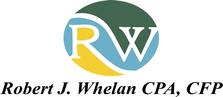 Robert Whelan CPA, PC